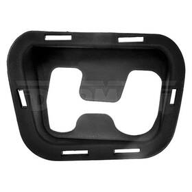 47834 Dorman For Chevy Tahoe 07-14 Help Front Passenger Side Tow Hook Cover