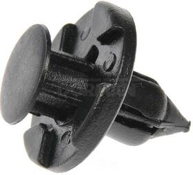 66006 Dorman Bumper Cover Retainer-engine Splash Shield Hardware