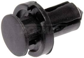 66007 Dorman Bumper Cover Retainer-engine Splash Shield Hardware