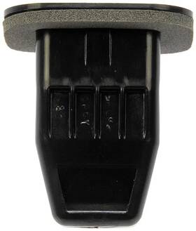 700-652 Dorman Genuine Bumper Grommet-exterior-mazda/ford