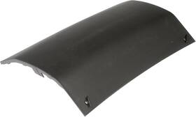 74958 Dorman Rear Bumper Tow Hitch Cover Compatible With Select Chevrolet
