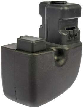 924-204 Dorman Bumper End Cap Rear Left Fits 97-06 Jeep Wrangler