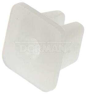 961-302d Dorman Bumper Cover Retainer