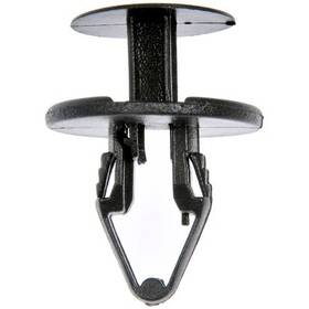 961-366d Dorman Gm Fender Retainer For Ford