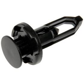 963-125d Dorman Push Type Rear Bumper Cover Retainer 9 Mm Hole