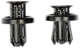 963-157d-ad Dorman Bumper Cover Trim Panel Retainer For 2013-2016 Honda Accord