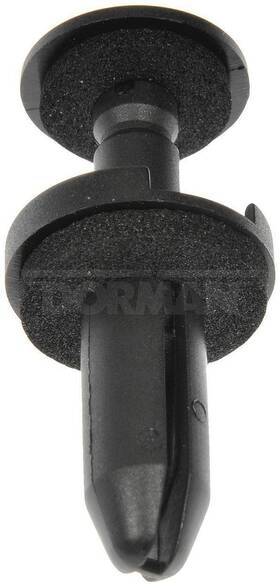 963-229d-gt Dorman Bumper Cover Trim Panel Retainer Fits 2016-2018 Dodge Journey