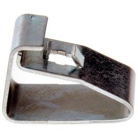 963-402d Dorman Gm Rear Valance Clip