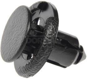 963-553d Dorman Bumper Cover Retainer