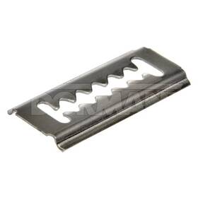 963-630d Dorman - Rear Bumper Cover Retainers