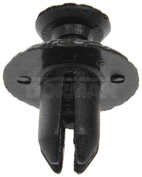 963-631d Dorman For Lexus/scion 2000-2019 Bumper Retainer Cover Front Upper Warranty