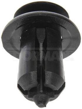 963-636d-ac Dorman Bumper Cover Trim Panel Retainer For 2008 Mazda Rx-8