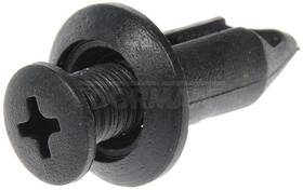 700-556 Dorman/autograde Rivet-screw In-hole Diameter .310 In-head .585 In-leng