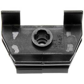 700-646 Dorman/autograde Bumper Cover Clip For Lexus