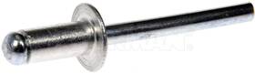 963-204 Dorman/autograde Bumper Blind Rivet-exterior-gm