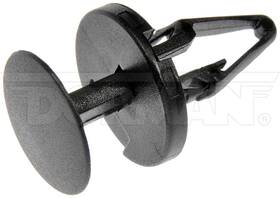 963-208 Dorman/autograde Drive Type Rivet-gm-hole Size-6.5mm Diameter 18mm