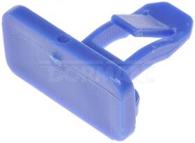 963-647 Dorman/autograde Moulding Retainer Head Dia 1.01 X 0.51 In Shank Lng 0.92 Hole