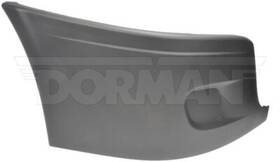 242-5269 Dorman Cdm731 Bumper End Cover Fits Freightliner For 2009