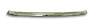 Dpb10165ms Mini Mania Classic Austin Bumper Stainless Steel Front Or Rear