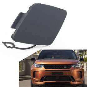 L550 Dreamhighh 550756132574 Fit Land Rover Discovery Sport 2020-2022 Front Bumper Trailer Hole Cover