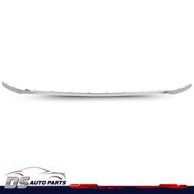 Dsa-421077 Ds-auto-parts Front Bumper Cover Chrome Trim Moulding Set Fit For 2016-19 Glc 43 Amg X253
