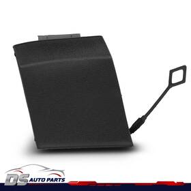 Ds-auto-parts Dsa-500343 Rear Bumper Tow Eye Hook Cover Cap Fit For Mercedes-benz Glc 300 2017 2018 2019