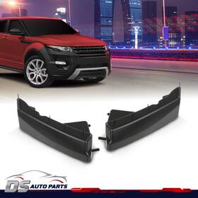Dsa034251 Ds-auto-parts Fit For 2012-18 Land Rover Range Evoque 2x Front Bumper Side Mount Bracket