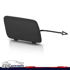 4f0807441f Ds-auto-parts Dsa136101 Fit For 09-10 Audi A6 Quattro Front Bumper Tow Hook Cover Eye Lid Cap