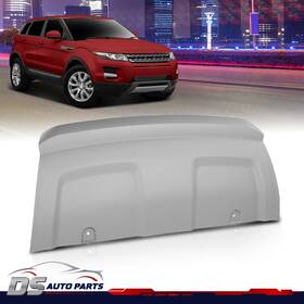Dsa213501 Ds-auto-parts Fit For 12-15 Range Rover Evoque Front Bumper Tow Hook Cover Lower Valance Panel