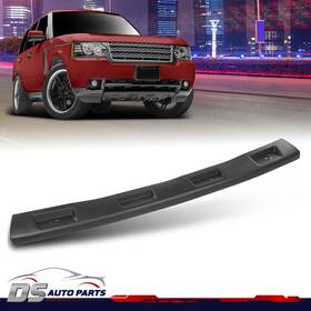 Dsa255384 Ds-auto-parts Front Towing Eye Plate Cover Fit For 2010-2012 Land Rover Range Lr018350