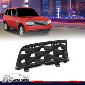 Dsa320808 Ds-auto-parts Front Bumper Air Inlet Grill Cover Right Fit For 2006-2009 Range Rover 4.4l V8