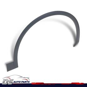 Dsa483010 Ds-auto-parts Fit For 18-20 Audi Q5 Base Front Wheel Flare Opening Molding Arch Trim Rh Side