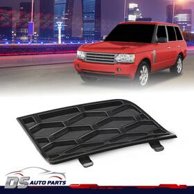 Dsa488824 Ds-auto-parts Fit For 2006 2009 Range Rover L322 Front Left Bumper Air Intake Cover Trim Bezel