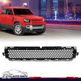 Dsa48947406 Ds-auto-parts Front Bumper Lower Grille Grill Fit For 2020-2024 Land Rover Defender 90 110 130