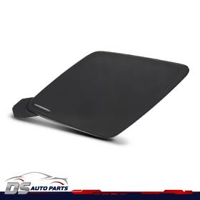 Dsa523638 Ds-auto-parts Fit For 2018-2021 Volvo Xc60 Front Bumper Tow Hook Cover Cap Right Side Black