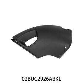 Dsa526247 Ds-auto-parts Lower Bumper Cover Fascia Fit For 2007-2014 Volvo Xc90 Front Left Side 30678950