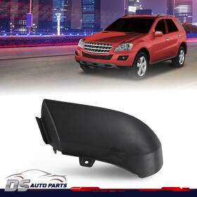 Dsa73949 Ds-auto-parts Front Bumper Cover Outer Left Molding Fit For Mercedes Gl-class W164 Gl450