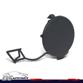 Dsa80580568 Ds-auto-parts Fit For 2012-2015 Jaguar Xf C2z13457 Tow Eye Cover Fog Light Lower Bumper Grill