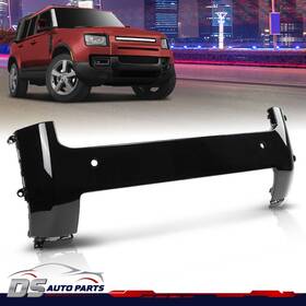 Dsa954296 Ds-auto-parts Fit For 20-24 Land Rover Defender 90 110 130 Front Bumper Board Protector Cover