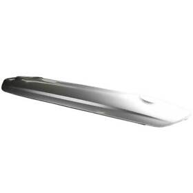 Atpp5218127001 Dv4517f765b For 2013-2019 Ford Escape Rear Lower Bumper Cover Trim Silver