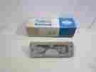 C8uz-13550-a E-100 Ford Nos 1968-1974 300 Van Econoline License Plate Light Lens Housing