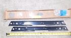 E0bz-17c810-b Ford Nos Bumper Reinforcing
