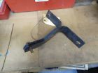 E0tz-17787-f Ford Pair Nos Bumper Brackets Truck