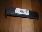E0vy-17a812-f Ford Nos Lincoln Bumper Guard Pad Asy Lh