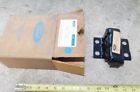 E1fz-17c887-b Ford Nos Front Bumper Mounting Bracket For Escort New Oem