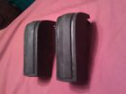 E1my-17997-a Front Bumper Guards Ford