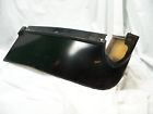 E5vb-1777-awo Lincoln Town Car Left Front Bumper Filler