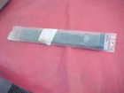 E5vy-17k833-a E5vy-17k833a Fomoco Nos Lincoln Town Car Horizontal Rh Front Bumper Pad