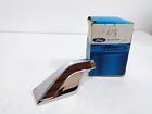 E6az-7455141-a Ford Nos Genuine Support Chrome Wood Lh Left