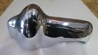 Eb085 210 Chevy Bumper Front 1954 Guard Sedan 150 Driver Side Chevrolet Belair